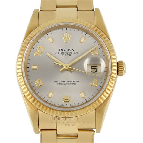 rolex date ref 15238|rolex oyster perpetual date 15223.